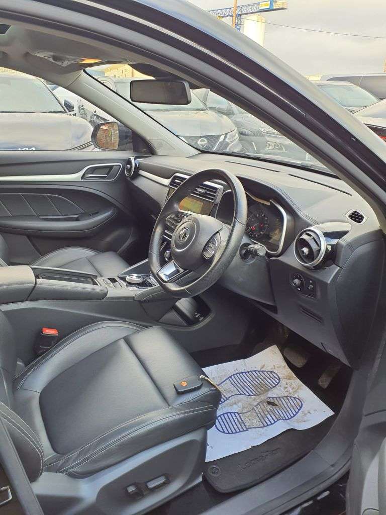 2020 MG MG ZS 2020 MG MG ZS