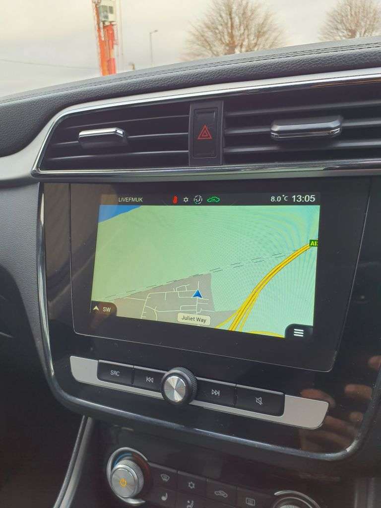 2020 MG MG ZS 2020 MG MG ZS