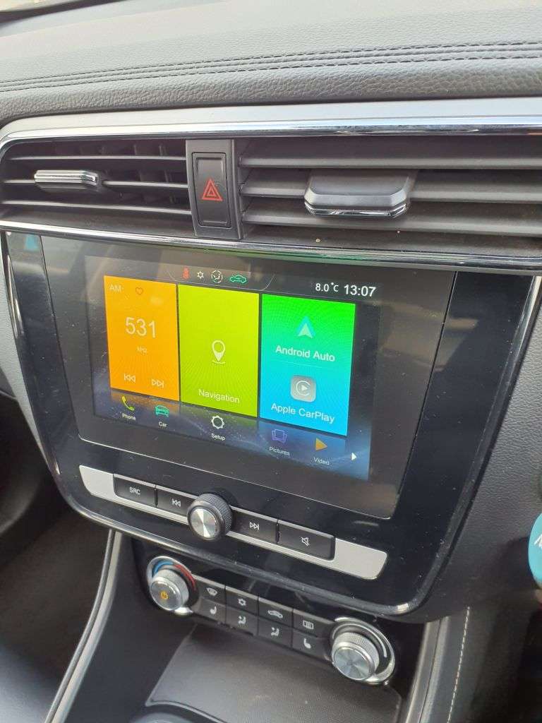 2020 MG MG ZS 2020 MG MG ZS