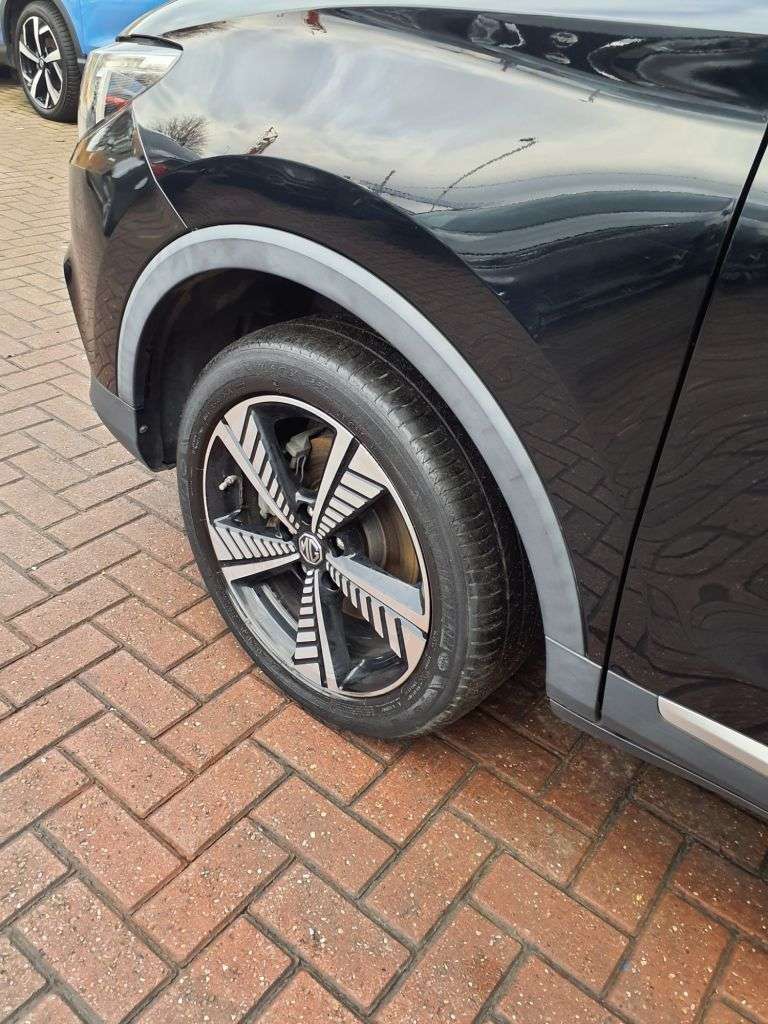 2020 MG MG ZS 2020 MG MG ZS