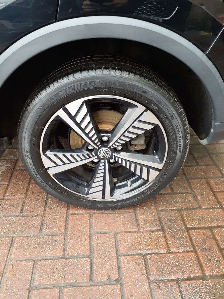 2020 MG MG ZS 2020 MG MG ZS