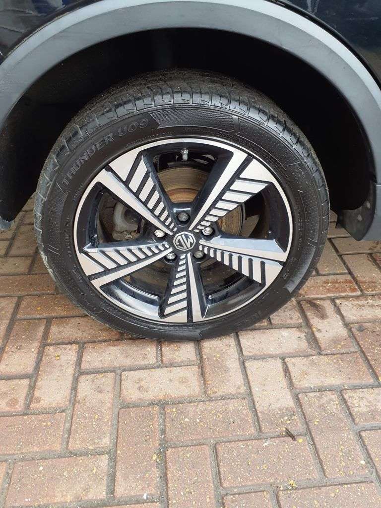 2020 MG MG ZS 2020 MG MG ZS