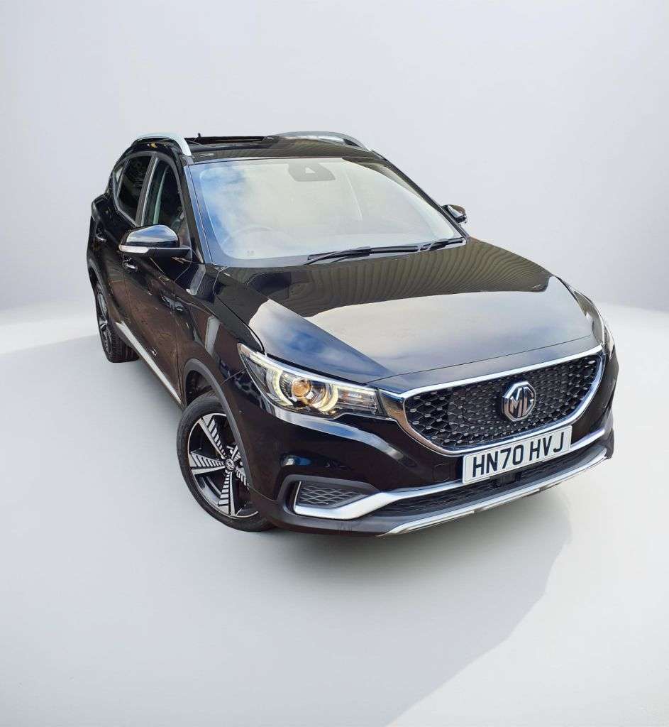 2020 MG MG ZS 2020 MG MG ZS