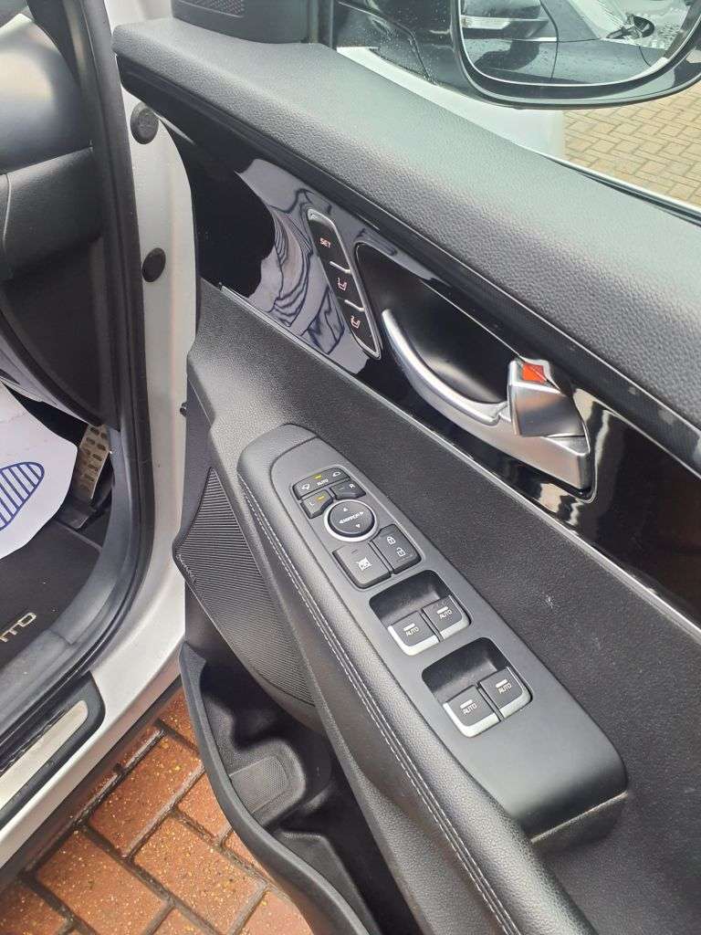 2017 KIA SORENTO 2017 KIA SORENTO