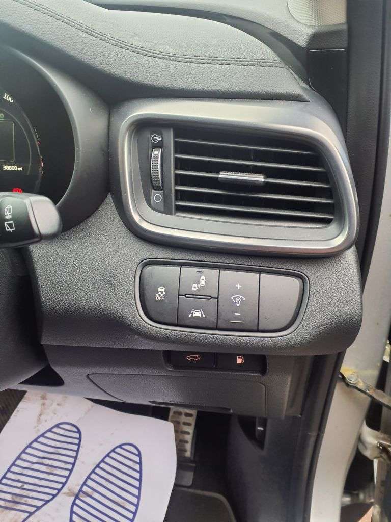 2017 KIA SORENTO 2017 KIA SORENTO