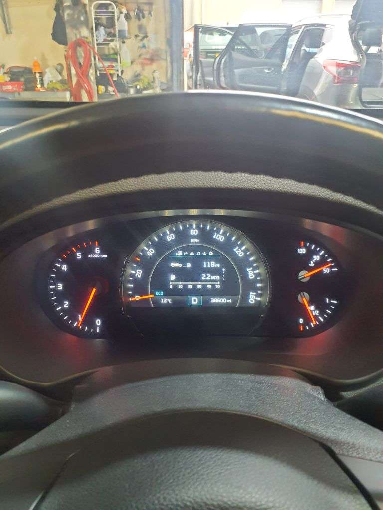 2017 KIA SORENTO 2017 KIA SORENTO