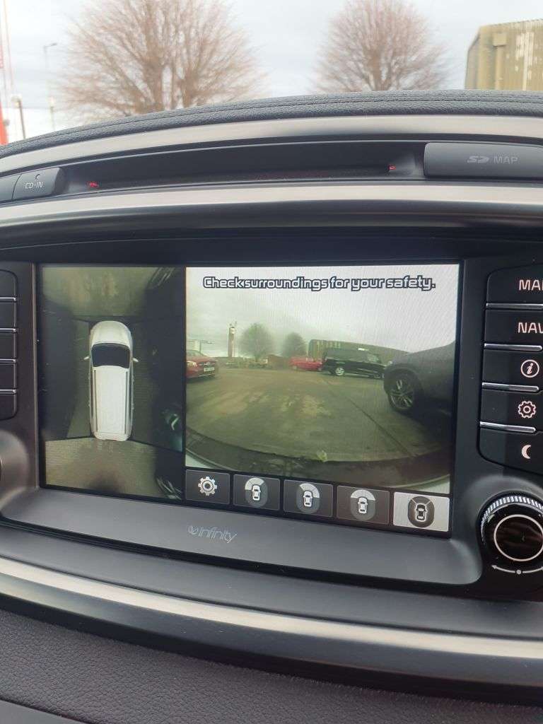 2017 KIA SORENTO 2017 KIA SORENTO