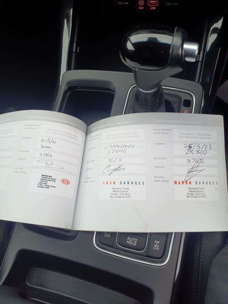 2017 KIA SORENTO 2017 KIA SORENTO