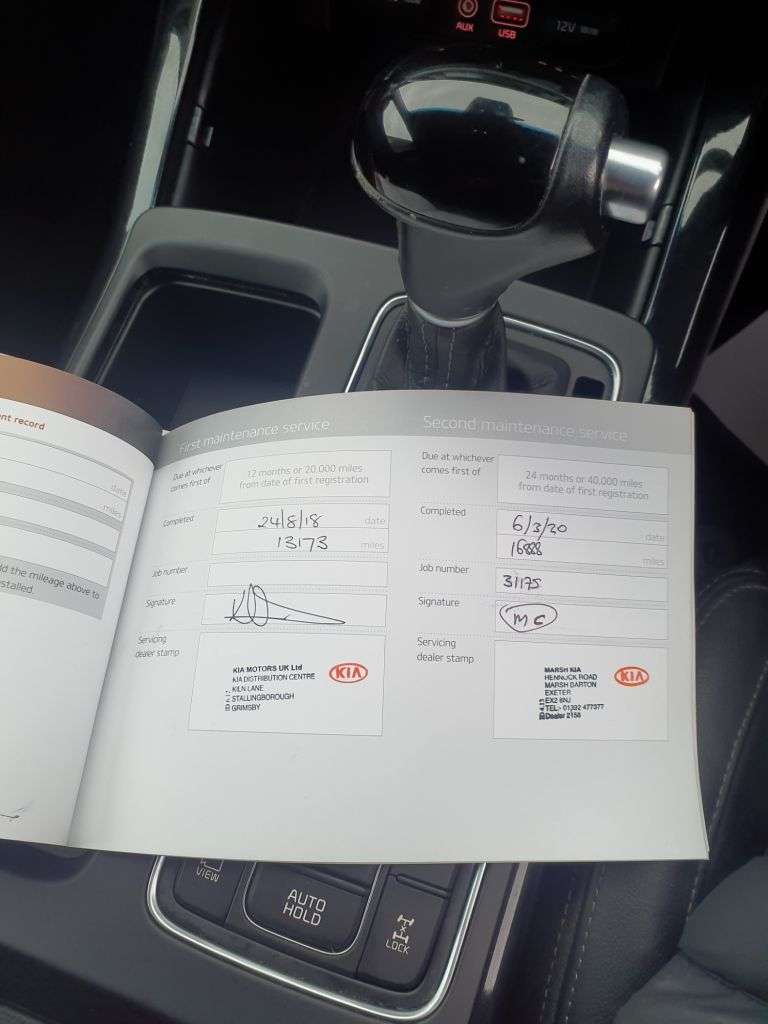 2017 KIA SORENTO 2017 KIA SORENTO