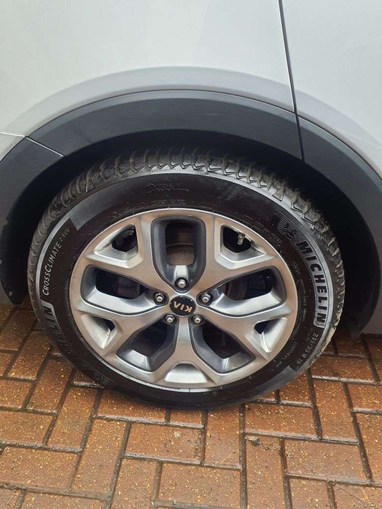 2017 KIA SORENTO 2017 KIA SORENTO