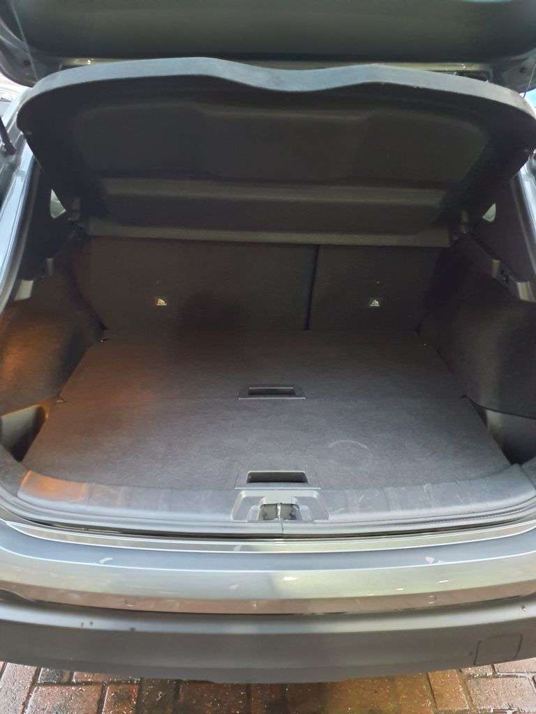 2021 NISSAN QASHQAI 2021 NISSAN QASHQAI