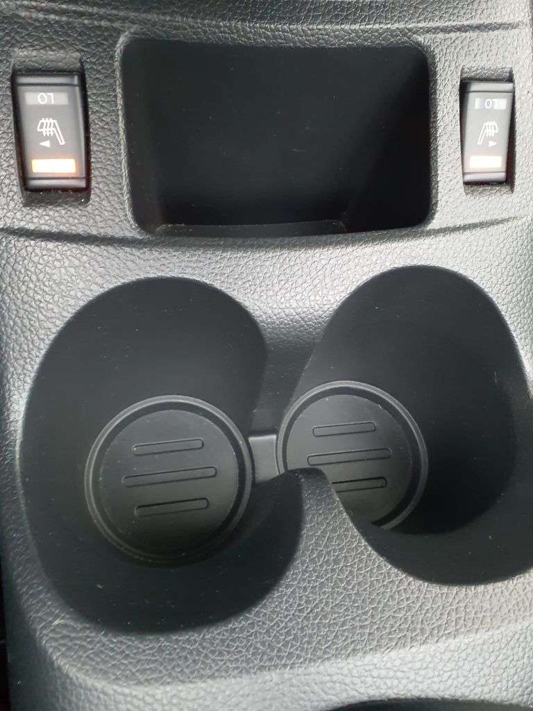 2021 NISSAN QASHQAI 2021 NISSAN QASHQAI