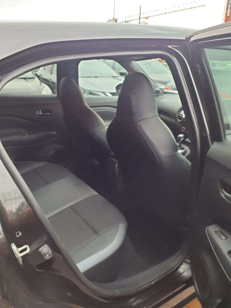 2023 NISSAN JUKE 2023 NISSAN JUKE