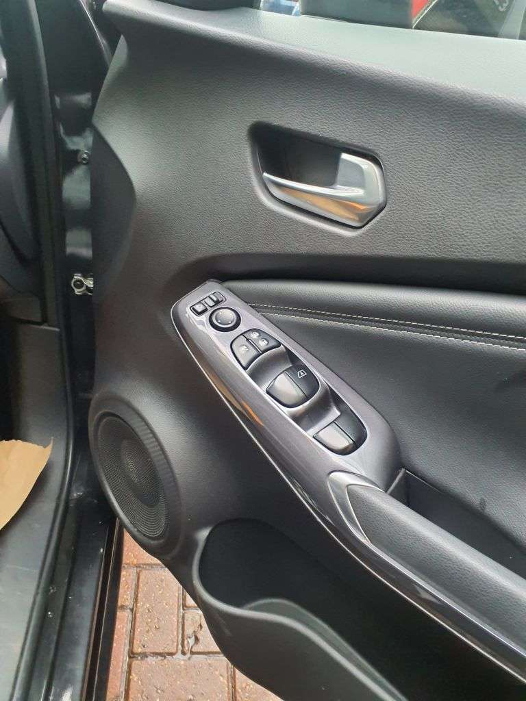 2023 NISSAN JUKE 2023 NISSAN JUKE