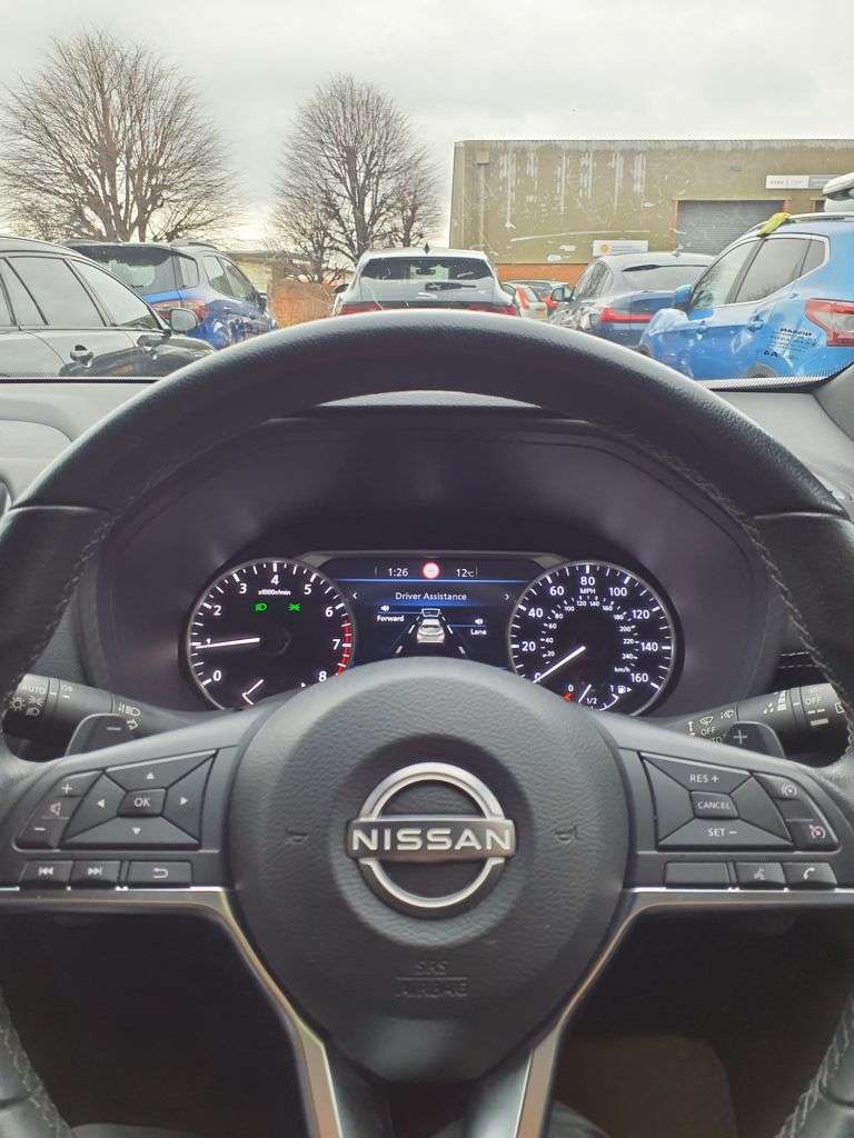 2023 NISSAN JUKE 2023 NISSAN JUKE