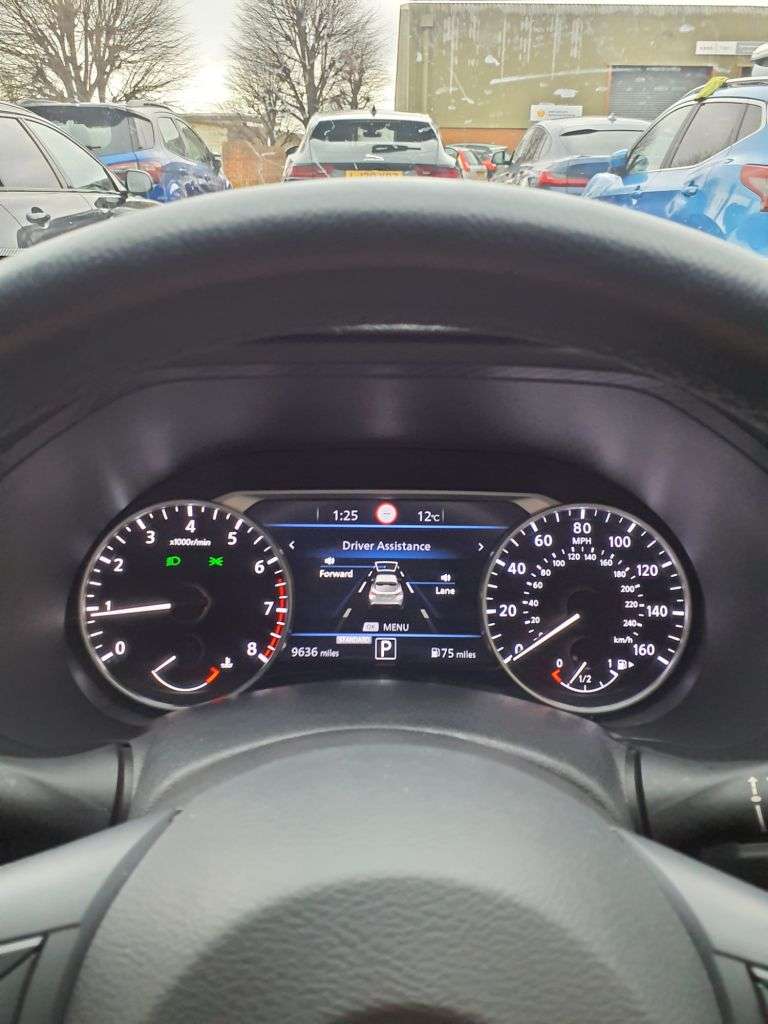 2023 NISSAN JUKE 2023 NISSAN JUKE