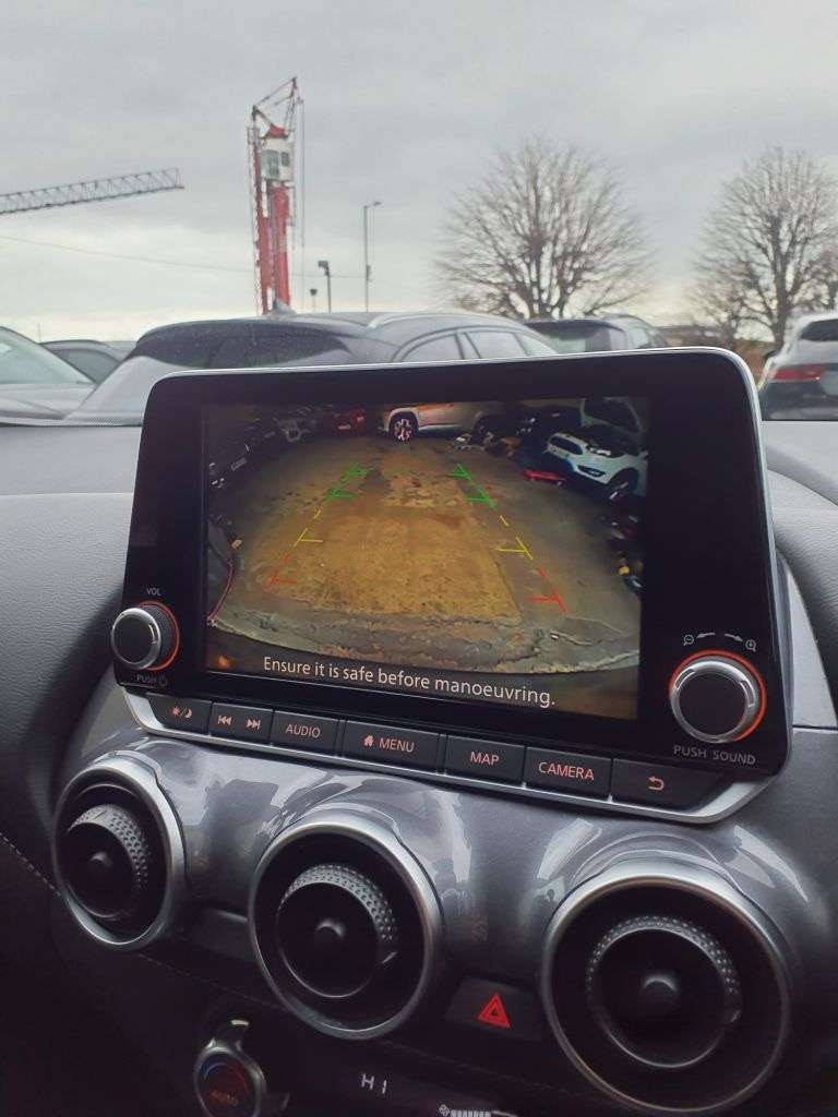 2023 NISSAN JUKE 2023 NISSAN JUKE