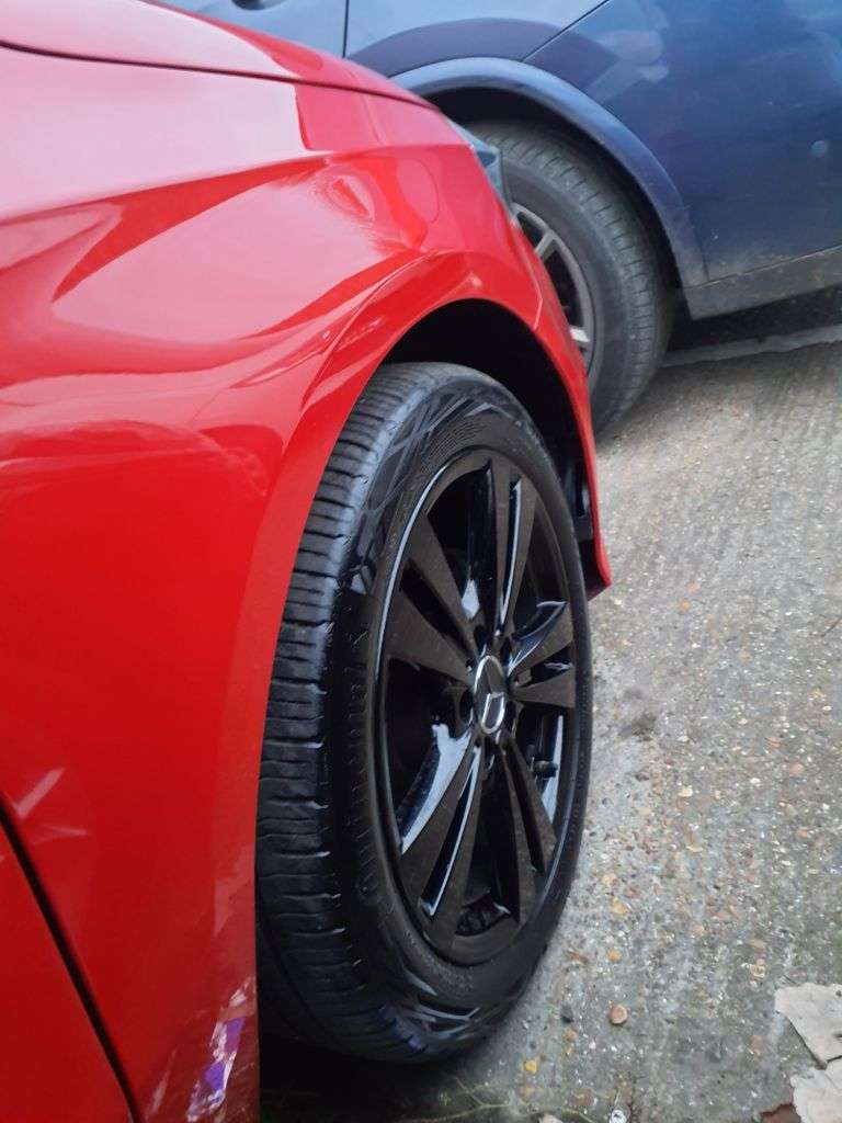 2017 MERCEDES-BENZ A-CLASS 2017 MERCEDES-BENZ A-CLASS