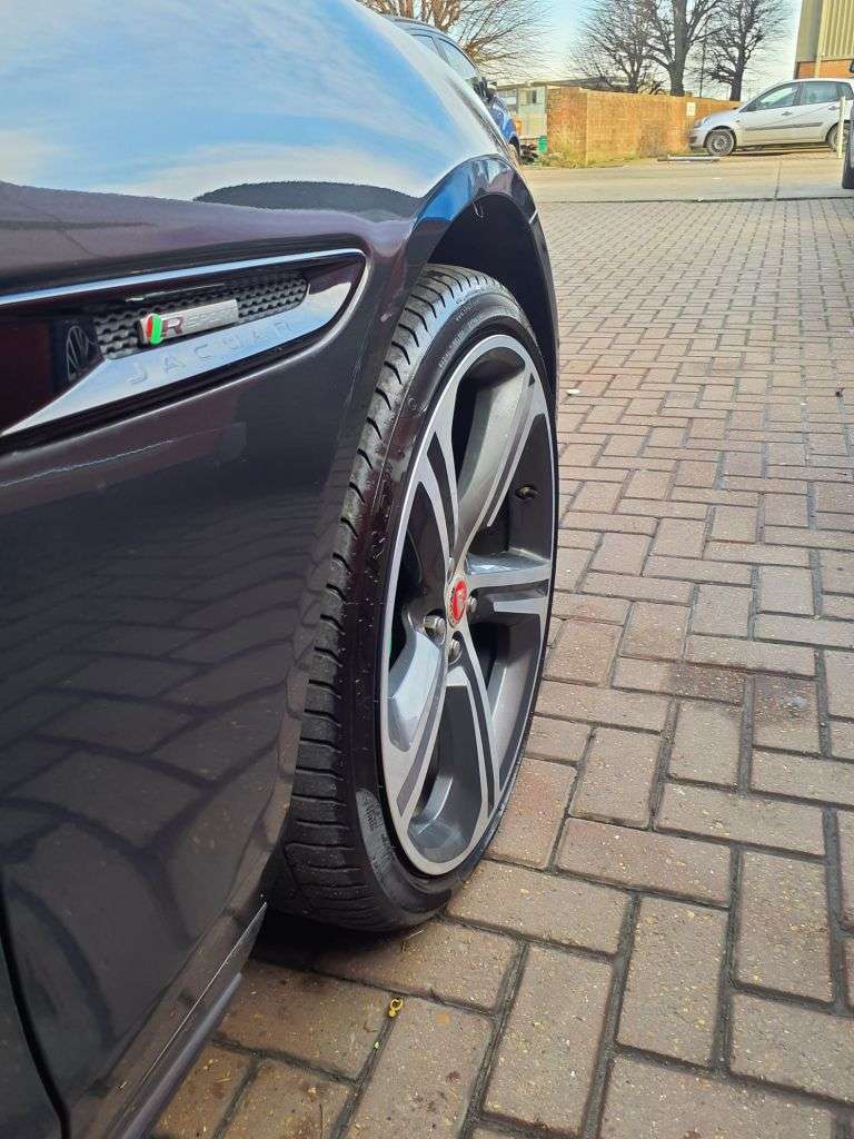 2019 JAGUAR XE 2019 JAGUAR XE