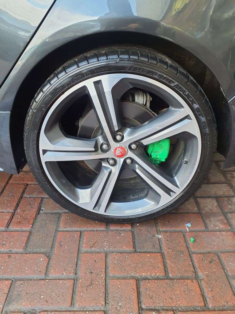 2019 JAGUAR XE 2019 JAGUAR XE