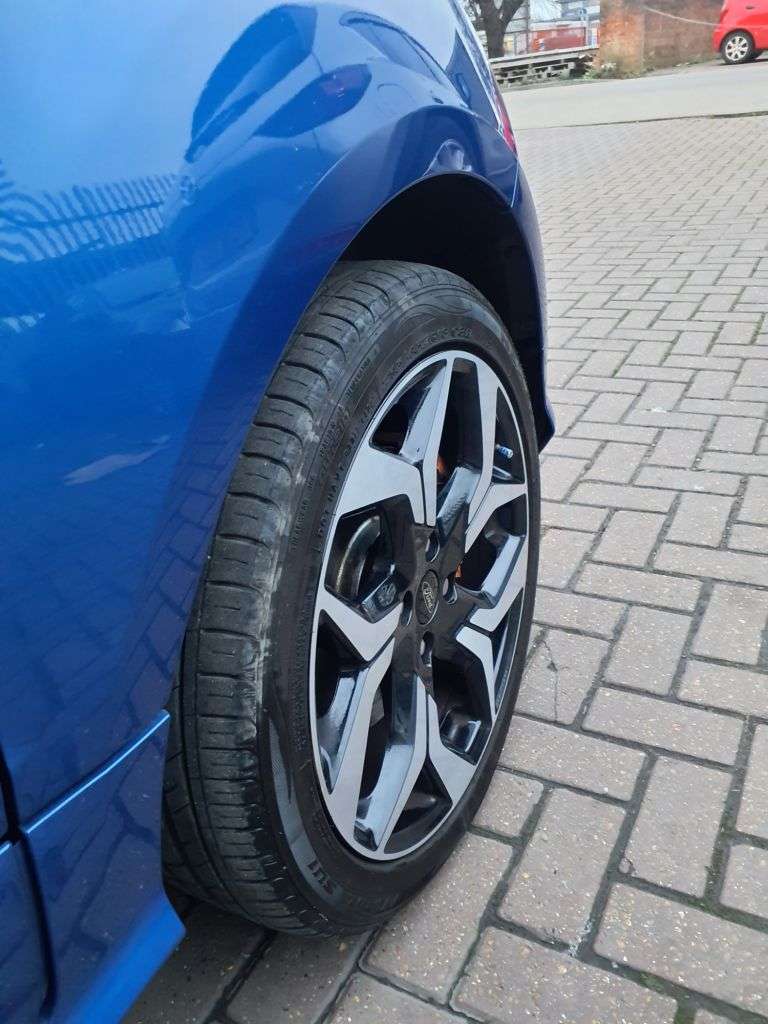 2018 FORD ECOSPORT 2018 FORD ECOSPORT