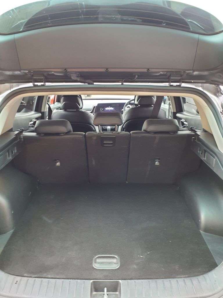 2024 KIA SPORTAGE 2024 KIA SPORTAGE