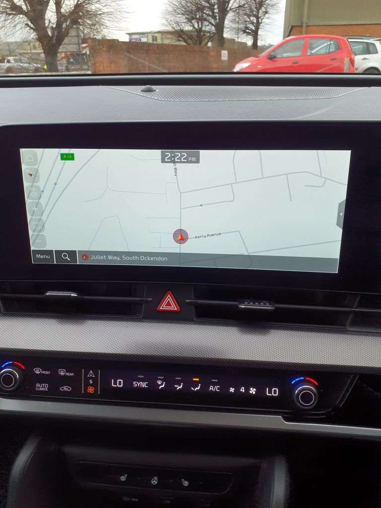 2024 KIA SPORTAGE 2024 KIA SPORTAGE