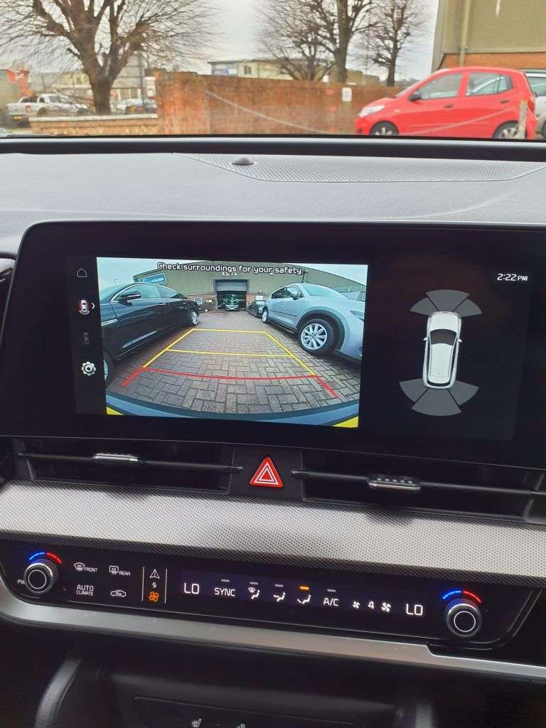 2024 KIA SPORTAGE 2024 KIA SPORTAGE