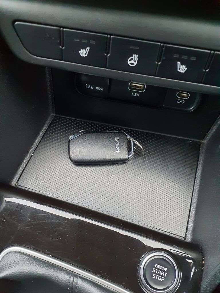 2024 KIA SPORTAGE 2024 KIA SPORTAGE