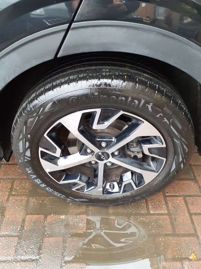 2024 KIA SPORTAGE 2024 KIA SPORTAGE