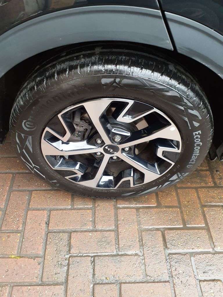 2024 KIA SPORTAGE 2024 KIA SPORTAGE