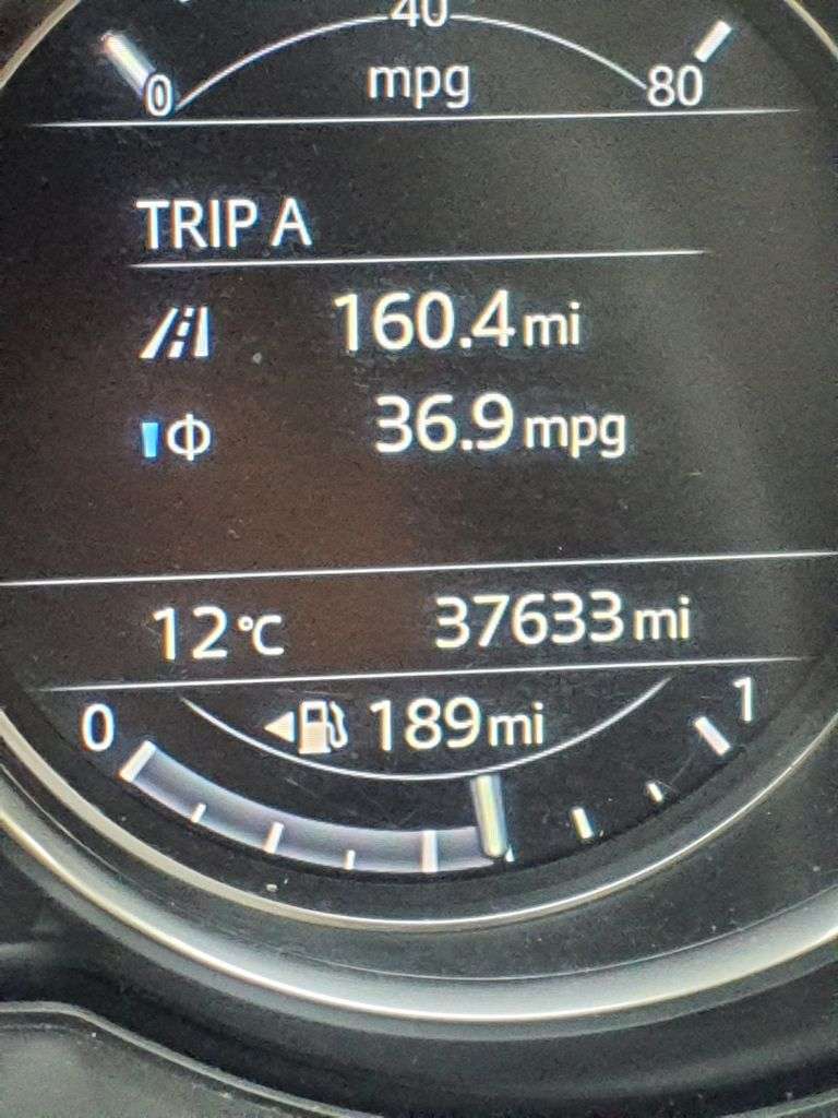 2018 MAZDA CX-5 2018 MAZDA CX-5