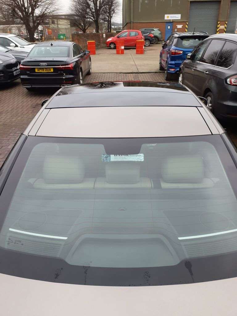 2010 JAGUAR XJ 2010 JAGUAR XJ