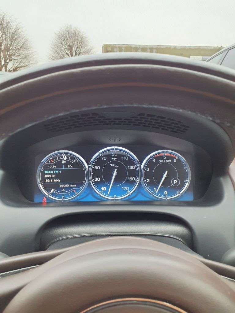 2010 JAGUAR XJ 2010 JAGUAR XJ