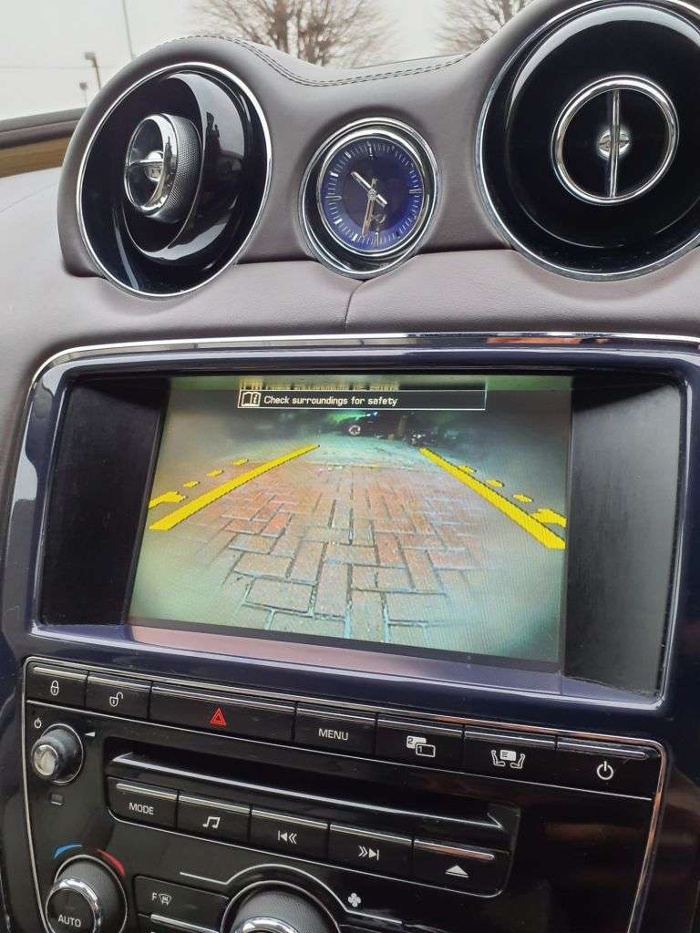 2010 JAGUAR XJ 2010 JAGUAR XJ