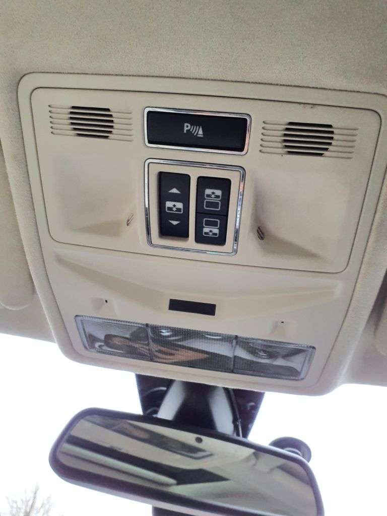 2010 JAGUAR XJ 2010 JAGUAR XJ