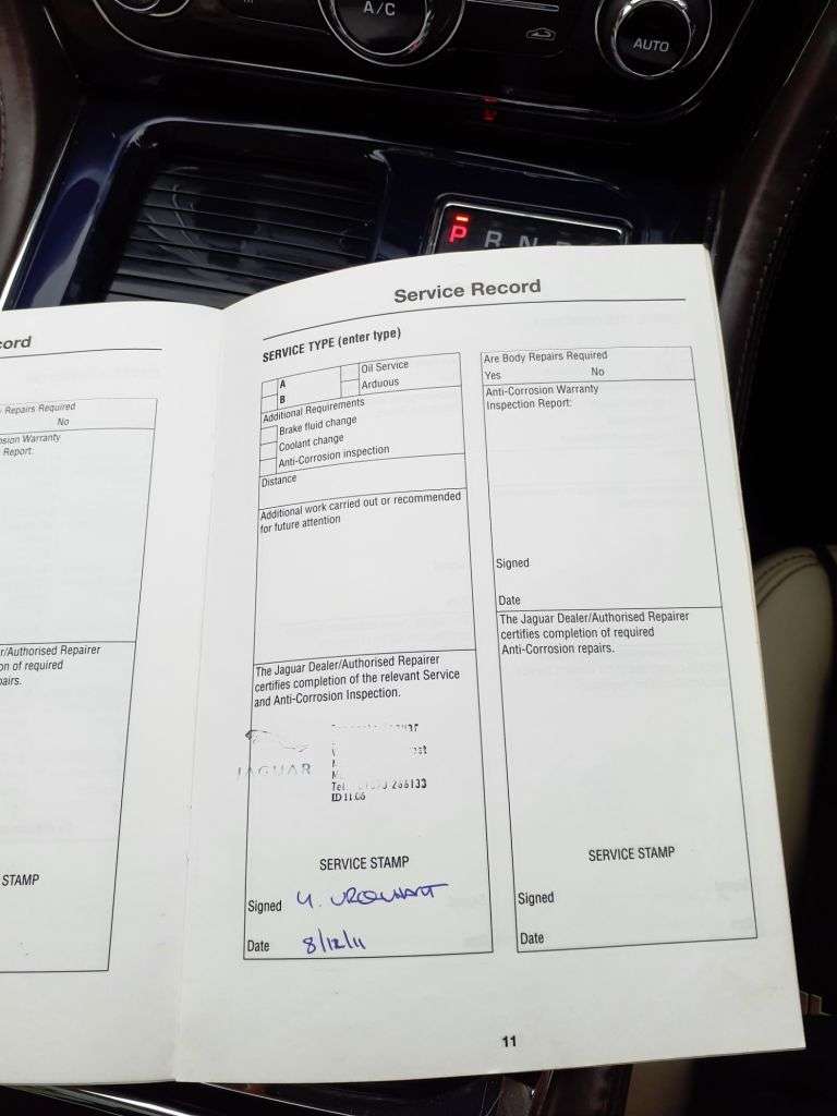 2010 JAGUAR XJ 2010 JAGUAR XJ