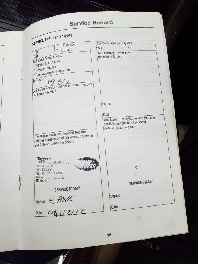 2010 JAGUAR XJ 2010 JAGUAR XJ