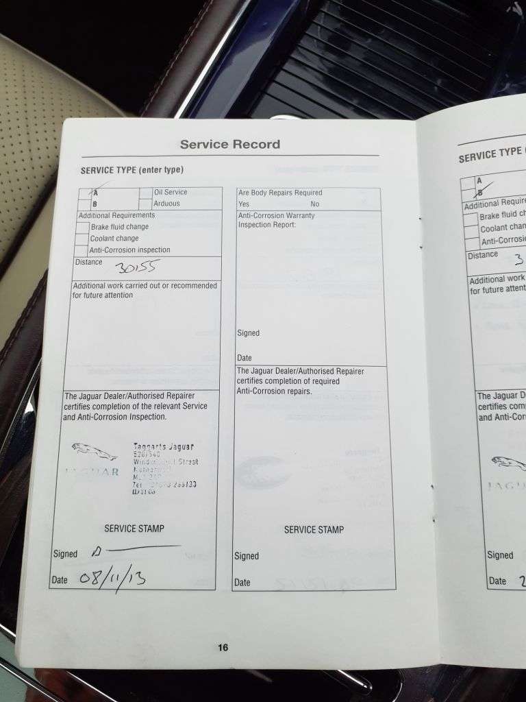 2010 JAGUAR XJ 2010 JAGUAR XJ