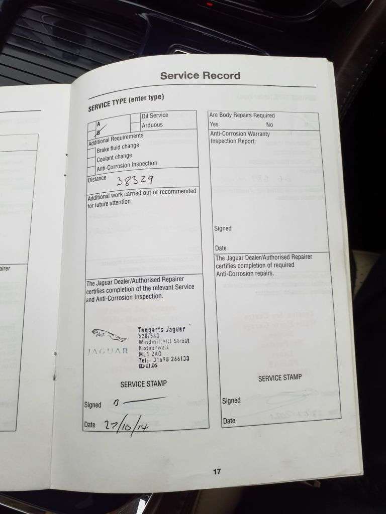 2010 JAGUAR XJ 2010 JAGUAR XJ