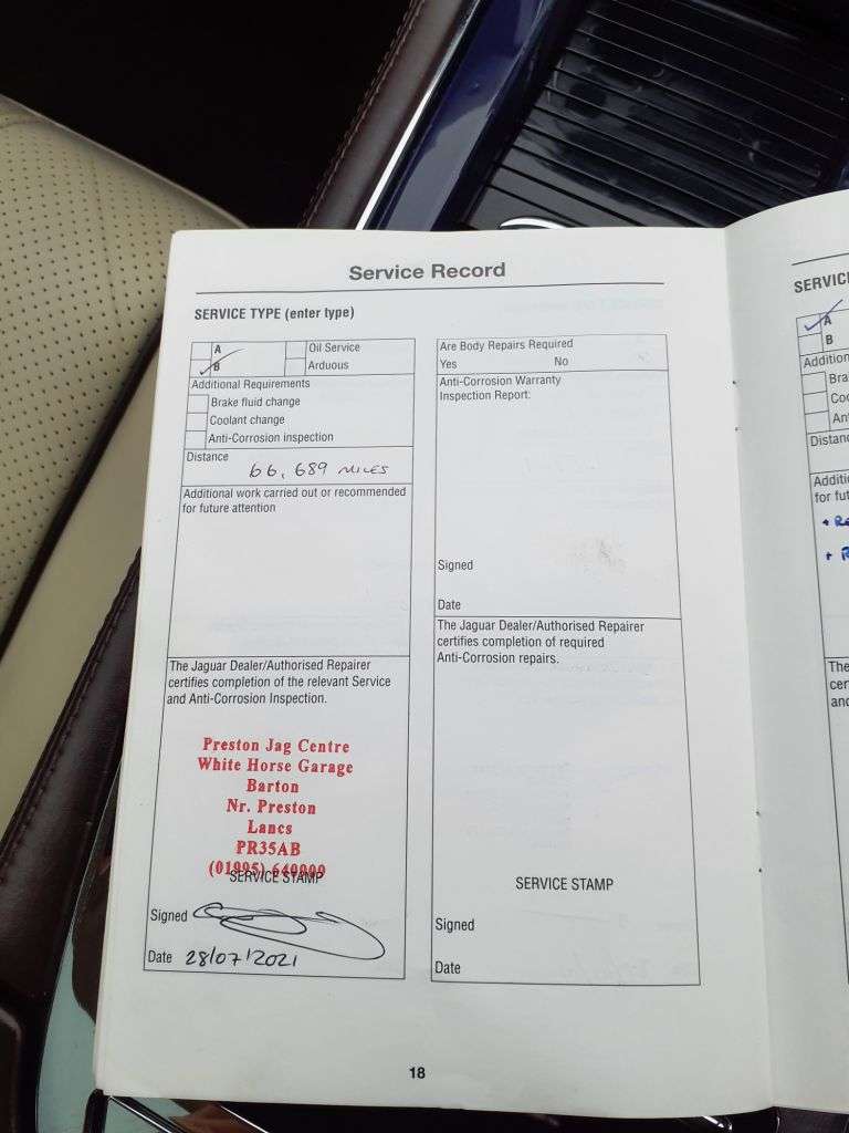 2010 JAGUAR XJ 2010 JAGUAR XJ