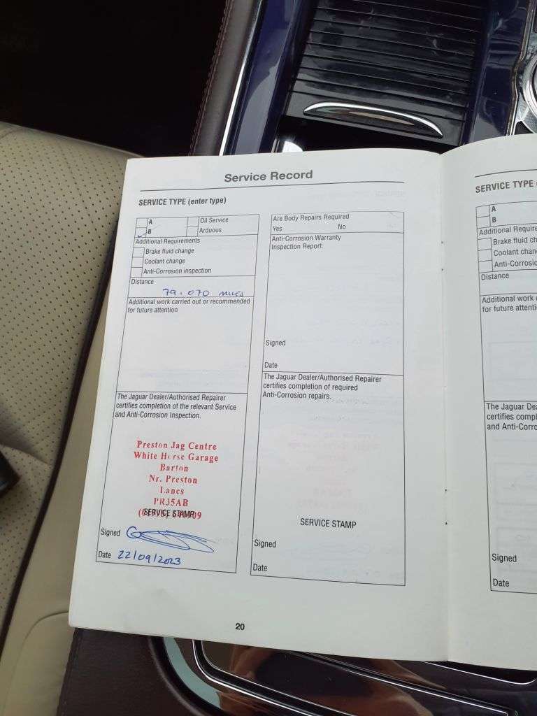 2010 JAGUAR XJ 2010 JAGUAR XJ