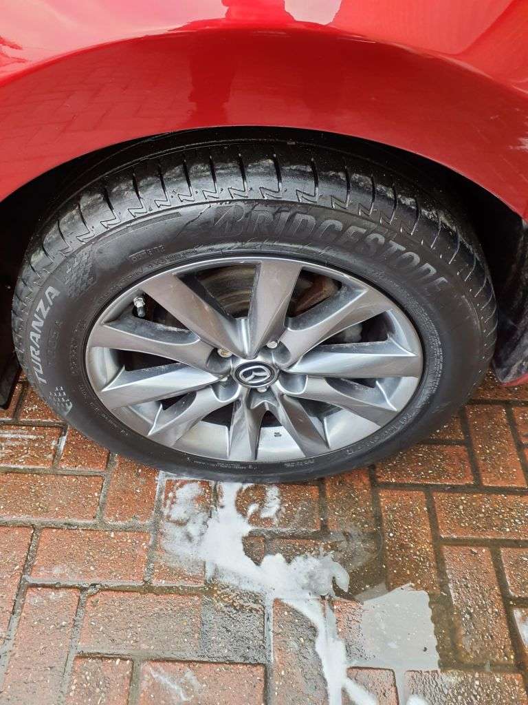 2019 MAZDA MAZDA6 2019 MAZDA MAZDA6