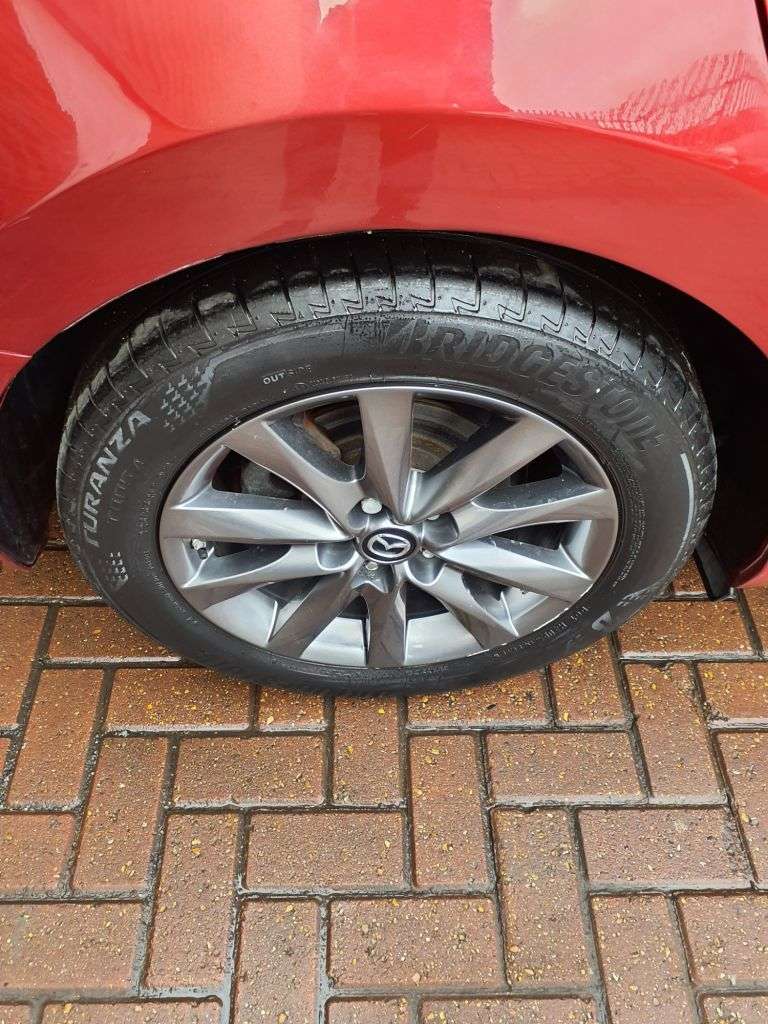 2019 MAZDA MAZDA6 2019 MAZDA MAZDA6