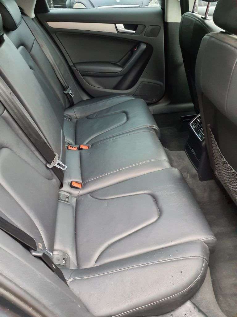 2016 AUDI A4 ALLROAD 2016 AUDI A4 ALLROAD