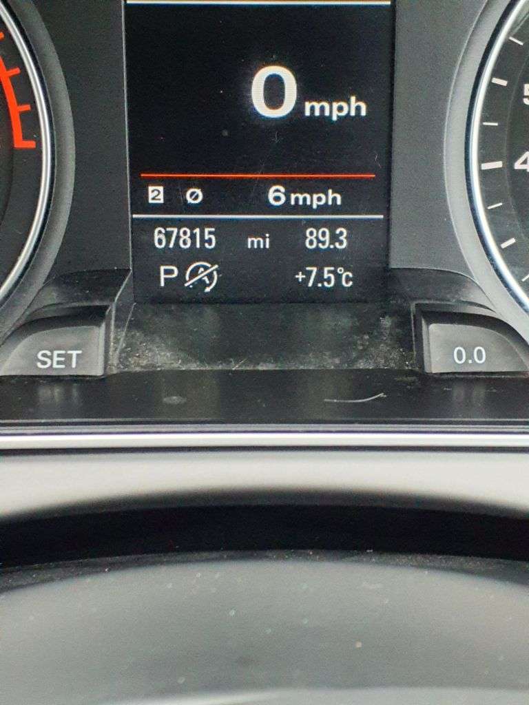 2016 AUDI A4 ALLROAD 2016 AUDI A4 ALLROAD