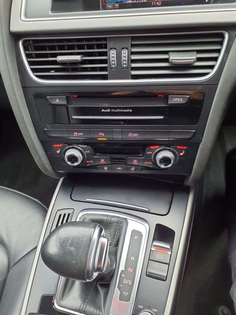 2016 AUDI A4 ALLROAD 2016 AUDI A4 ALLROAD