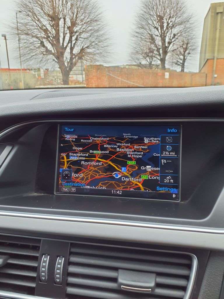 2016 AUDI A4 ALLROAD 2016 AUDI A4 ALLROAD