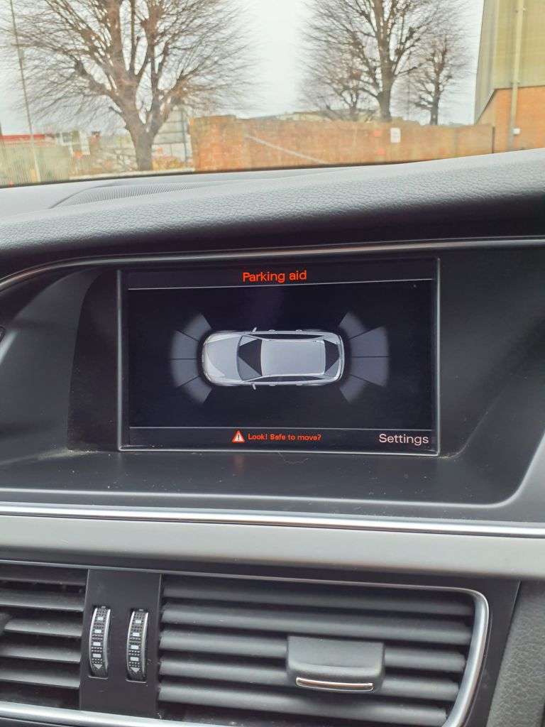 2016 AUDI A4 ALLROAD 2016 AUDI A4 ALLROAD