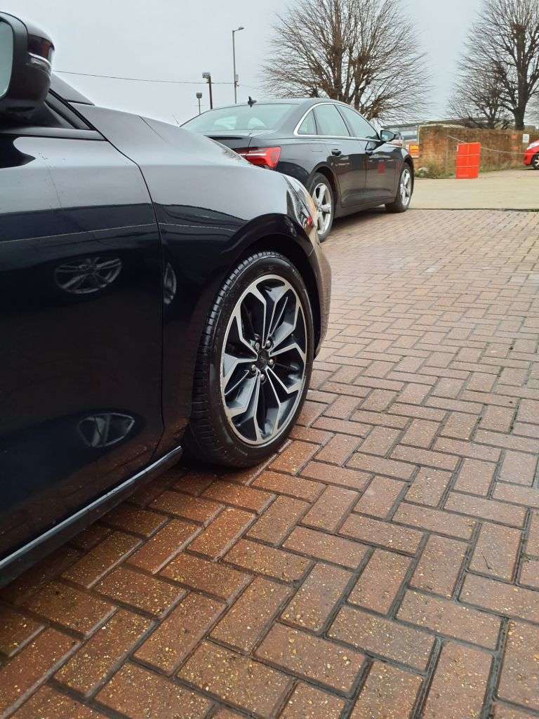 2019 FORD FOCUS 2019 FORD FOCUS